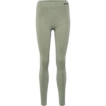 nahtloe legging, damen ci