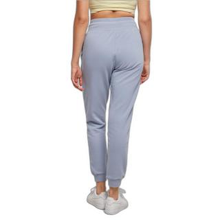 URBAN CLASSICS  Joggers a vita alta da donna Urban Classics Organic 