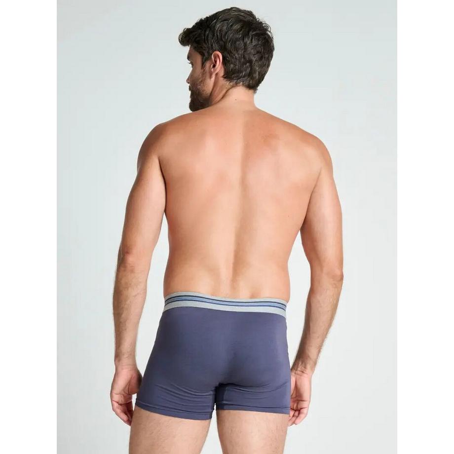 JOCKEY Cotton Stretch Boxer 3er Pack  