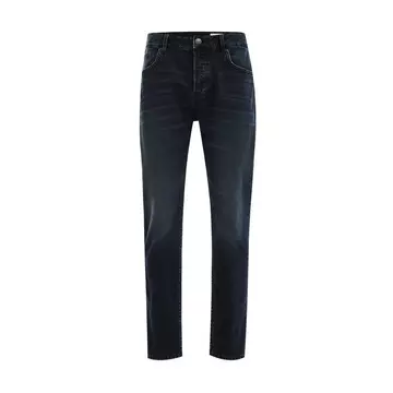 Jeans Slim Fit Stretch Confort Homme
