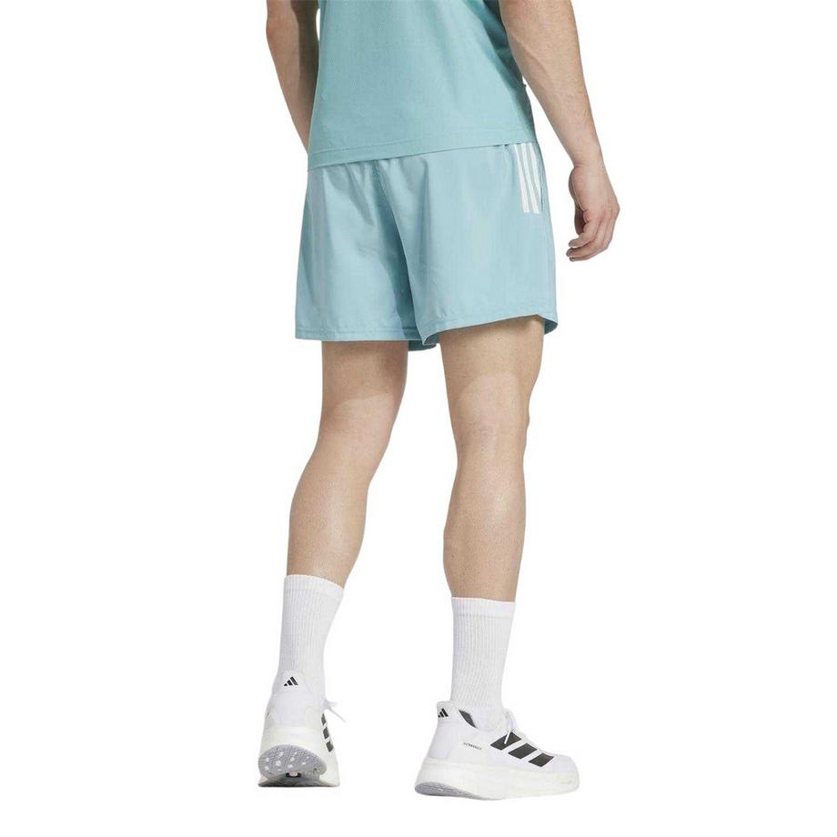 adidas  Short De Course Motiftyle Logo Own The Run 
