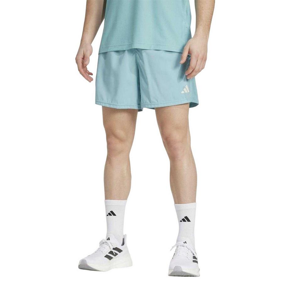 adidas  Short De Course Motiftyle Logo Own The Run 