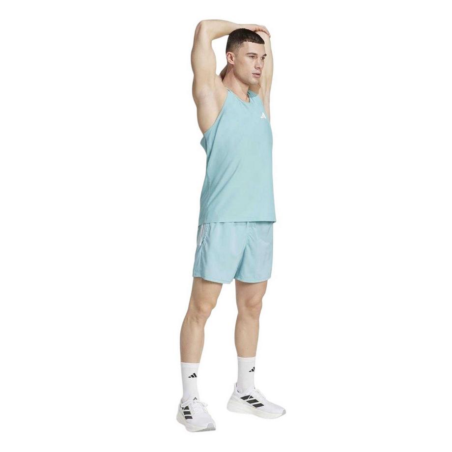 adidas  Short De Course Motiftyle Logo Own The Run 