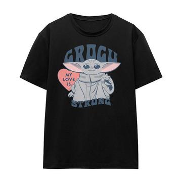 My Love Is Strong TShirt