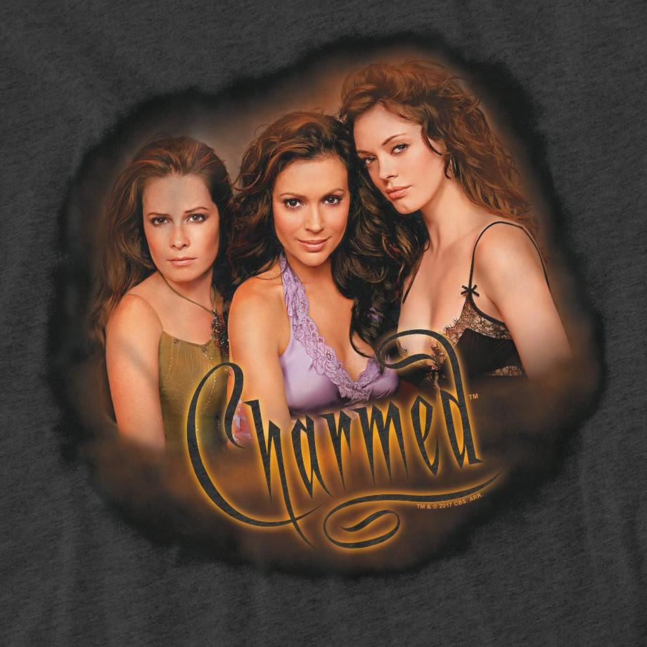 Paramount Pictures  Smokin Maglietta 