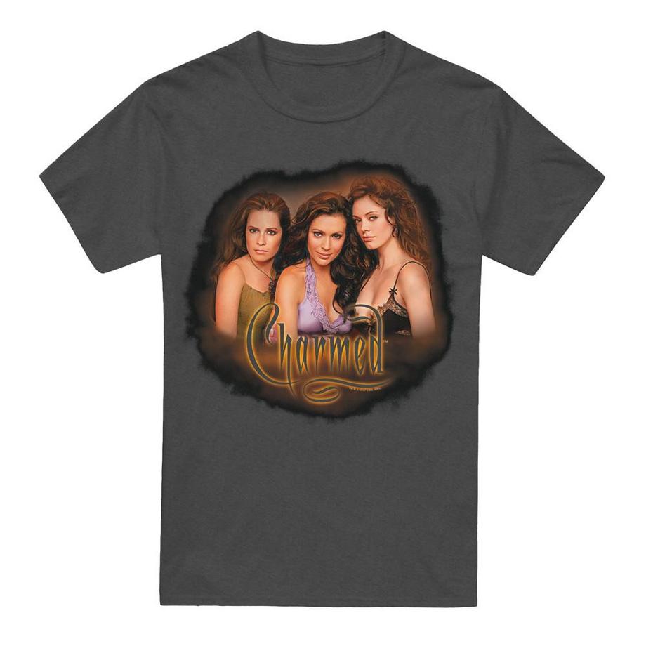 T-ShirtSmokin