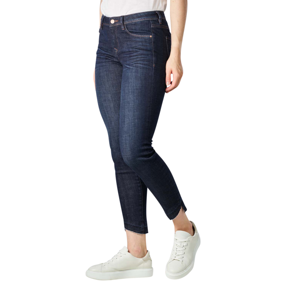 Dawn Denim Mid Sun Slim Fit Jeans  