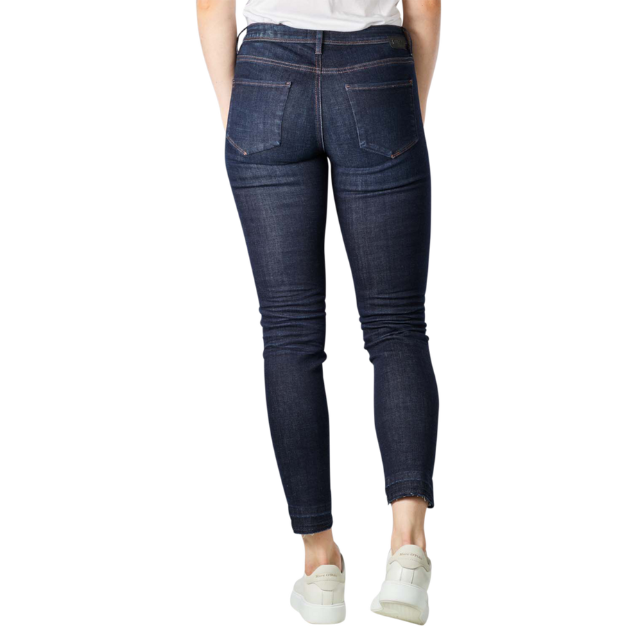 Dawn Denim Mid Sun Slim Fit Jeans  