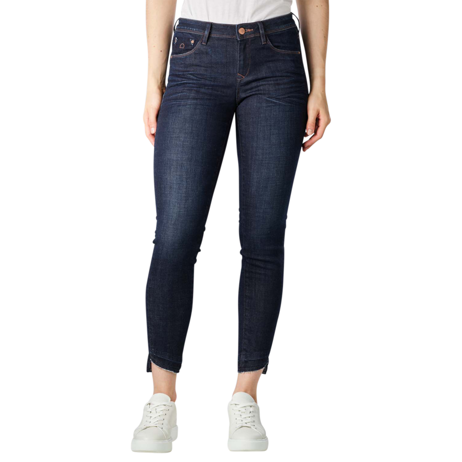 Mid Sun Jeans Slim Fit