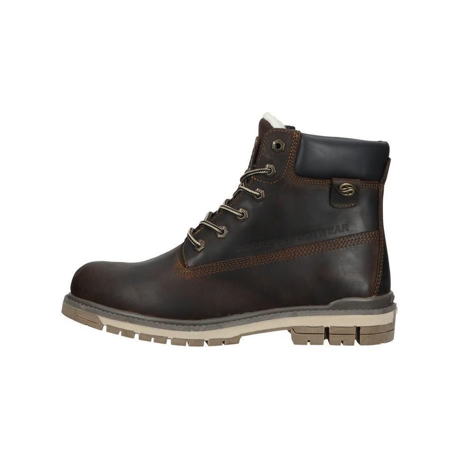 Dockers Stivaletti Stringati  