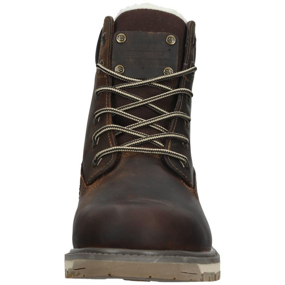 Dockers Stivaletti Stringati  
