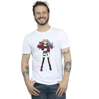 DC COMICS  Tshirt 