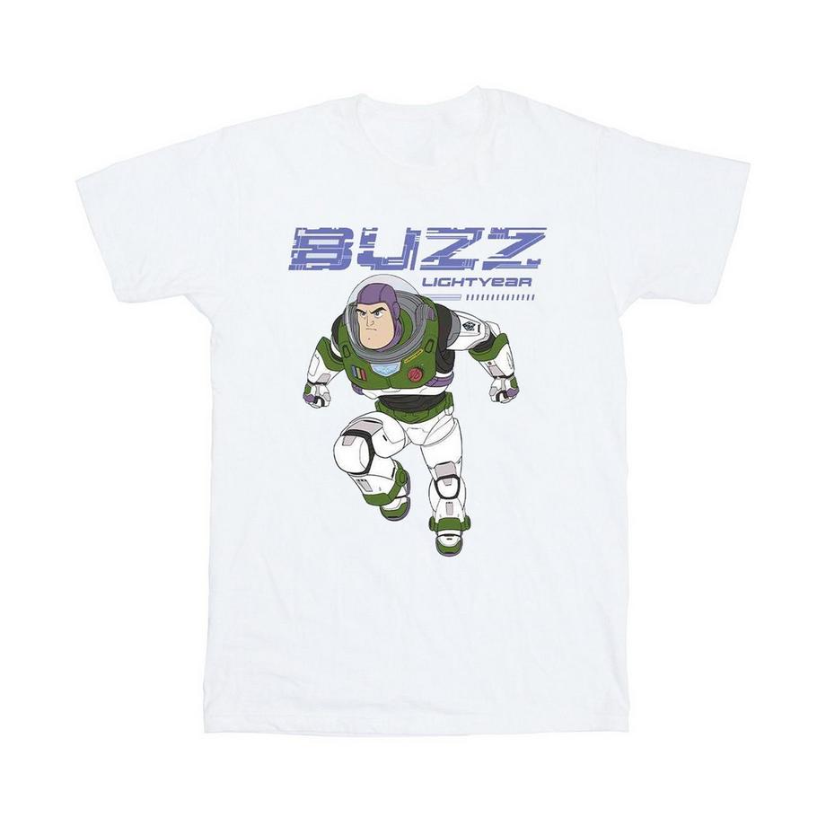 T-ShirtLightyear Jump To Action