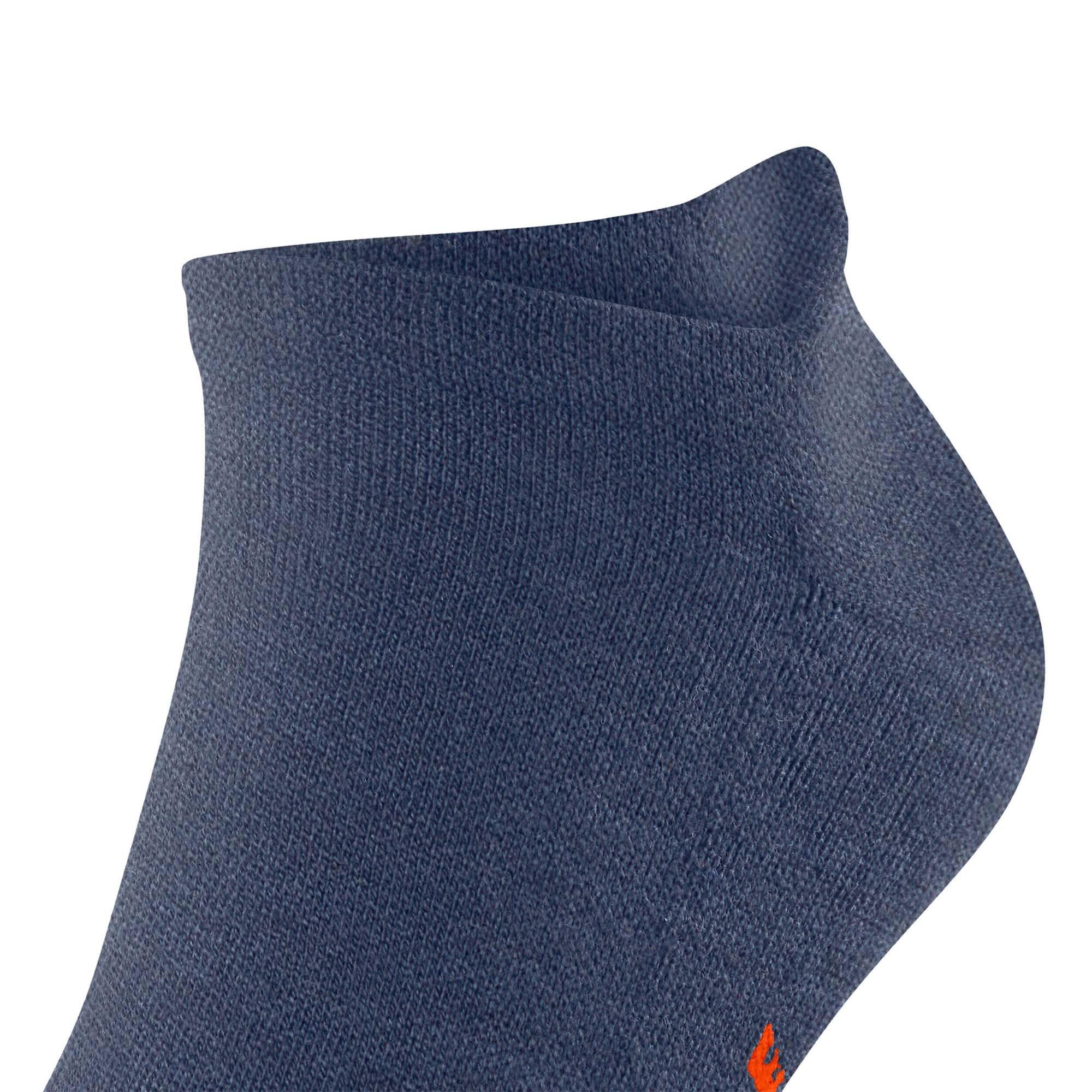 FALKE Keep Warm Stretch Chaussettes Sneaker Lot de 2  
