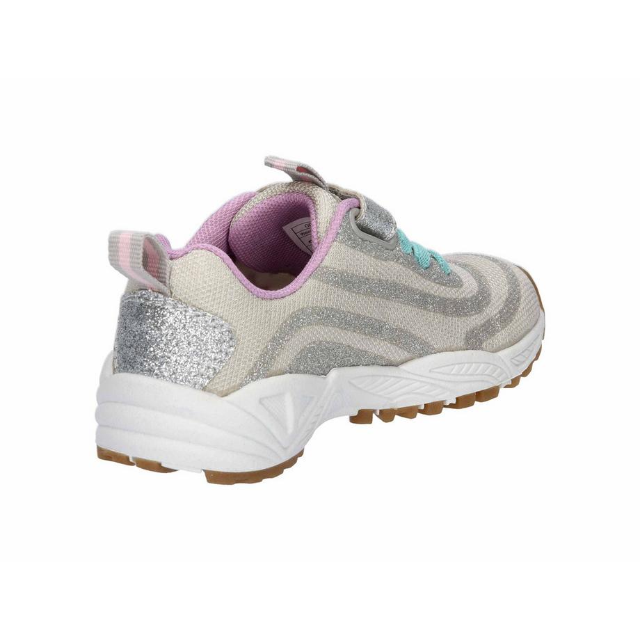 LICO Scarpa da interno ragazza con chiusura in velcro Anina VS  