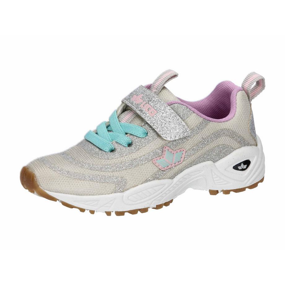 Scarpa da interno  Chiusura in velcro Ragazze LICO Anina VS