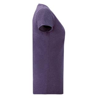 Fruit of the Loom T-Shirt LadyFit Confezione da 5  