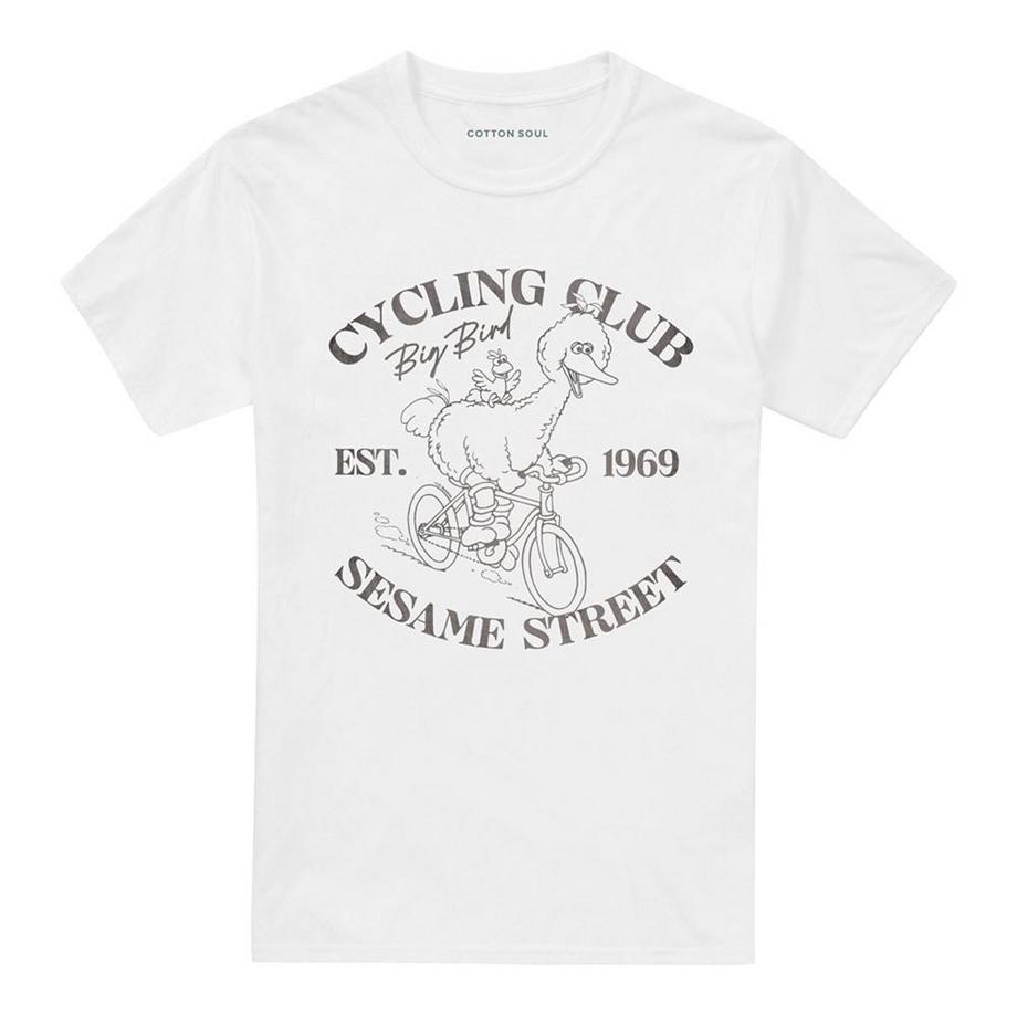 Cycling Club T-Shirt