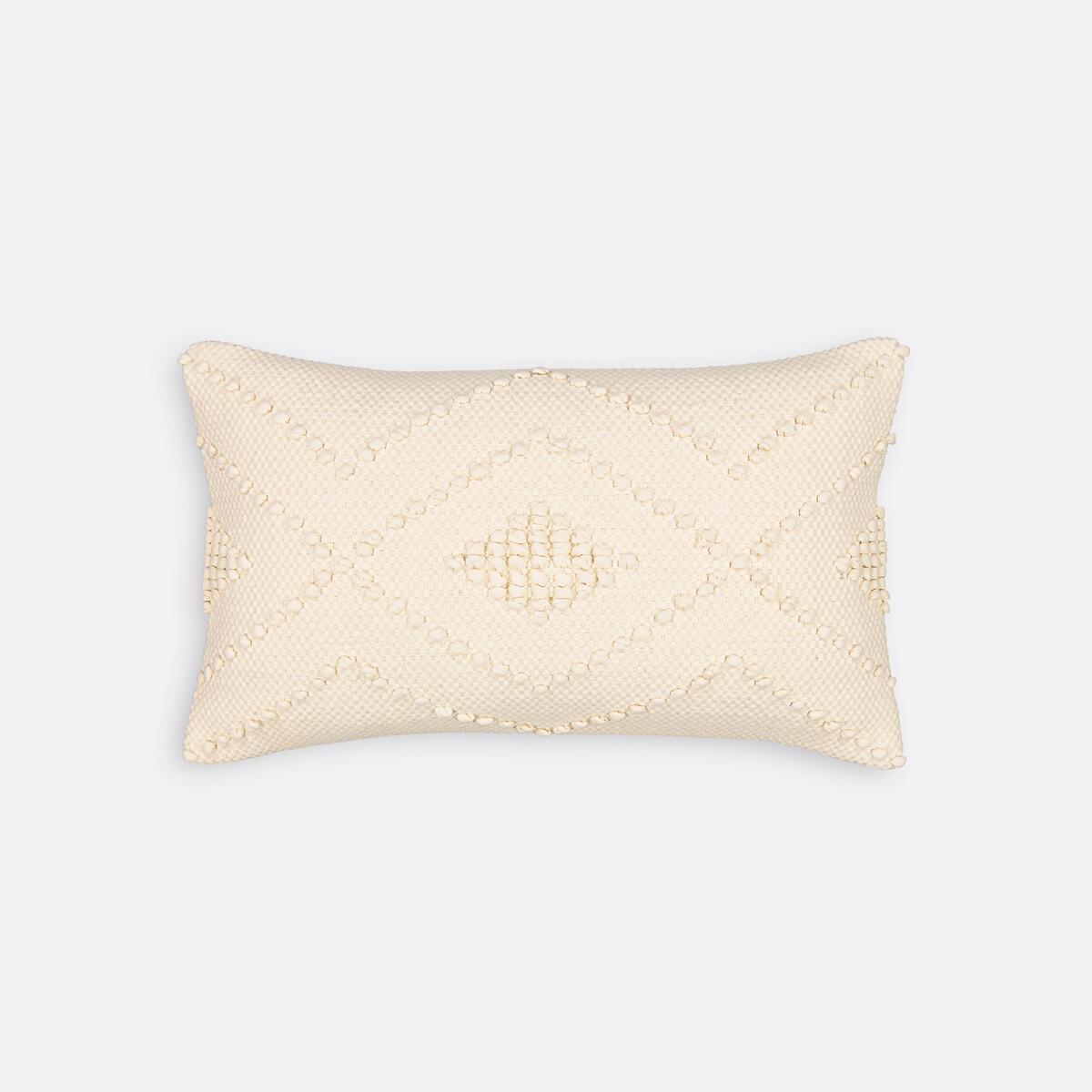 La Redoute Intérieurs Housse de coussin Volos  