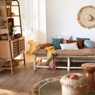 La Redoute Intérieurs Kissenbezug Volos  