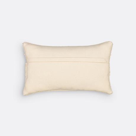 La Redoute Intérieurs Housse de coussin Volos  