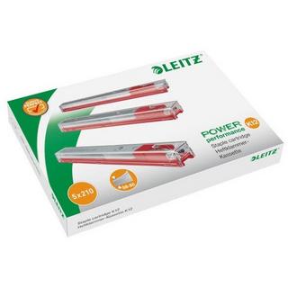 Leitz LEITZ Heftklammer-Kassette K12 12mm 5594-00-00 Schachtel à 1050 Stk.  