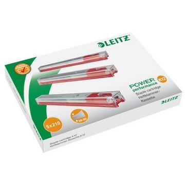 LEITZ Heftklammer-Kassette K12 12mm 5594-00-00 Schachtel à 1050 Stk.