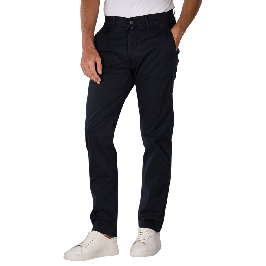 pierre cardin Castres Chino Tapered Fit  
