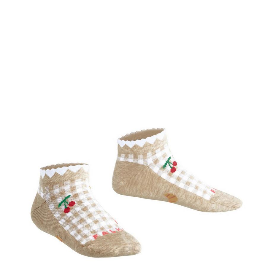 FALKE Summer Picnic City Socken  