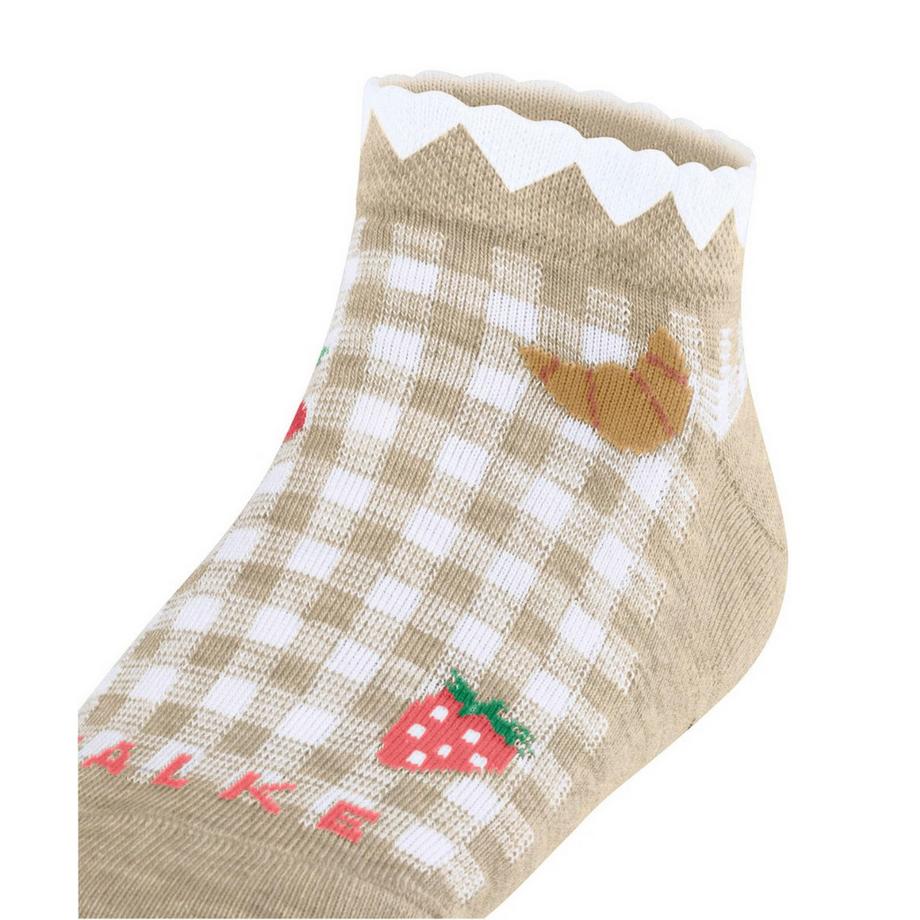 FALKE Summer Picnic City Socken  