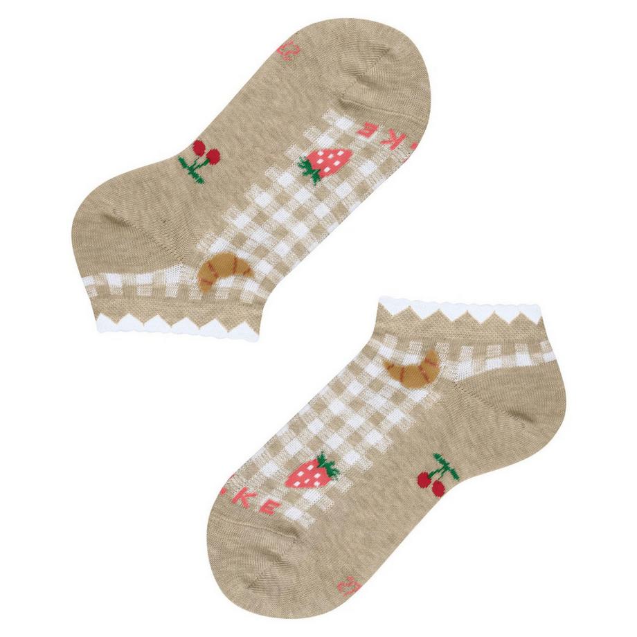 FALKE Summer Picnic City Socken  