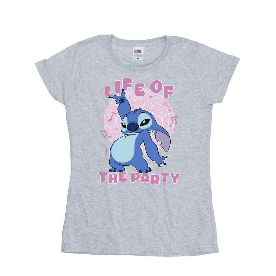 T-ShirtLife Of The Party