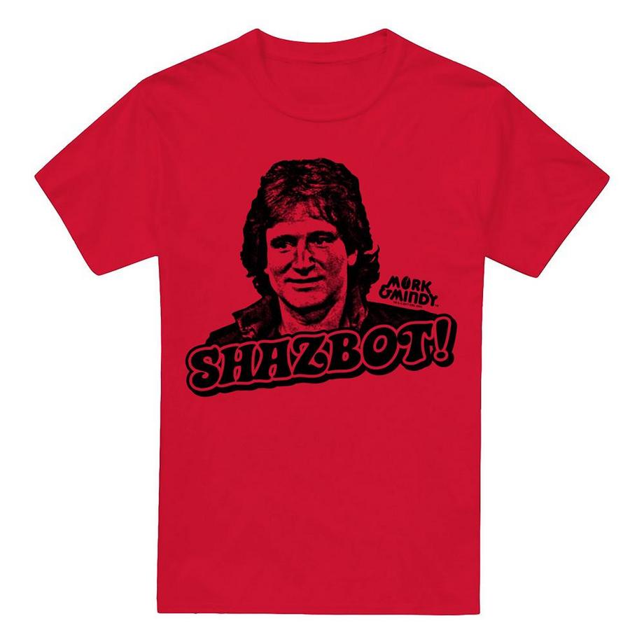 T-ShirtShazbot