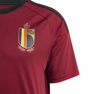 adidas  maillot belgique fan 2023 