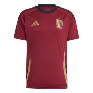 trikot belgique fan 2023