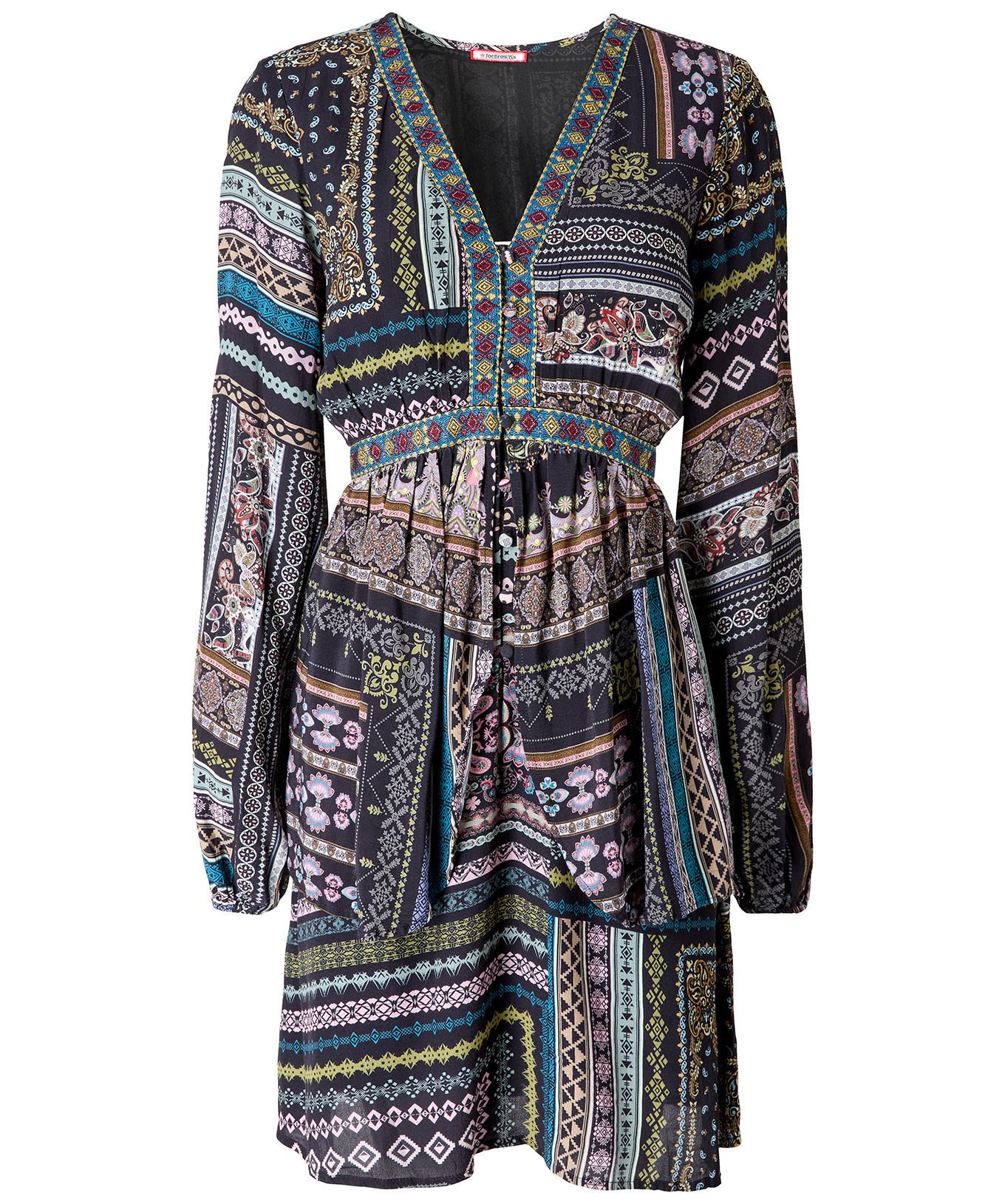 Joe Browns Abito Tunica Boho  