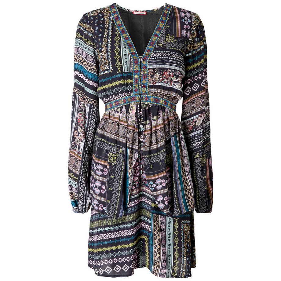Joe Browns Boho Tunikakleid  