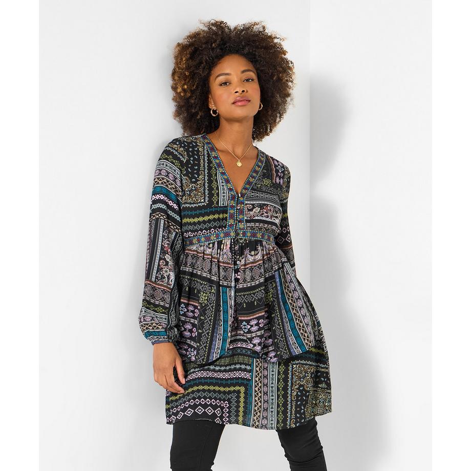 Joe Browns Boho Tunikakleid  