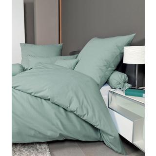 Janine Seersucker Goffratura Biancheria da Letto 2 Pezzi  