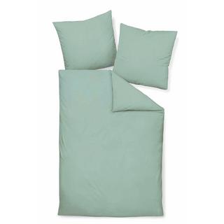 Janine Seersucker Goffratura Biancheria da Letto 2 Pezzi  