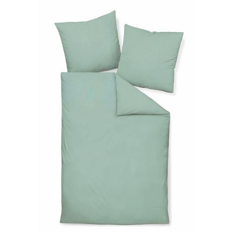 Janine Seersucker Goffratura Biancheria da Letto 2 Pezzi  