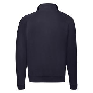 Fruit of the Loom Klassik Zip Sweatshirt  