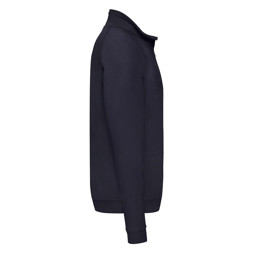 Fruit of the Loom Klassik Zip Sweatshirt  