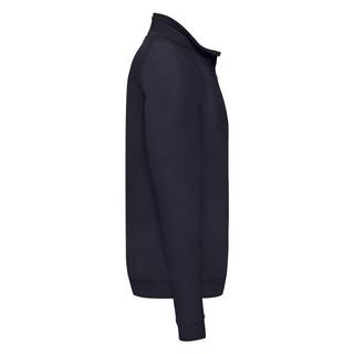 Fruit of the Loom Klassik Zip Sweatshirt  