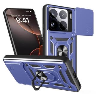 Cover-Discount  Xiaomi 15 Pro - Armor Case mit Kickstand 