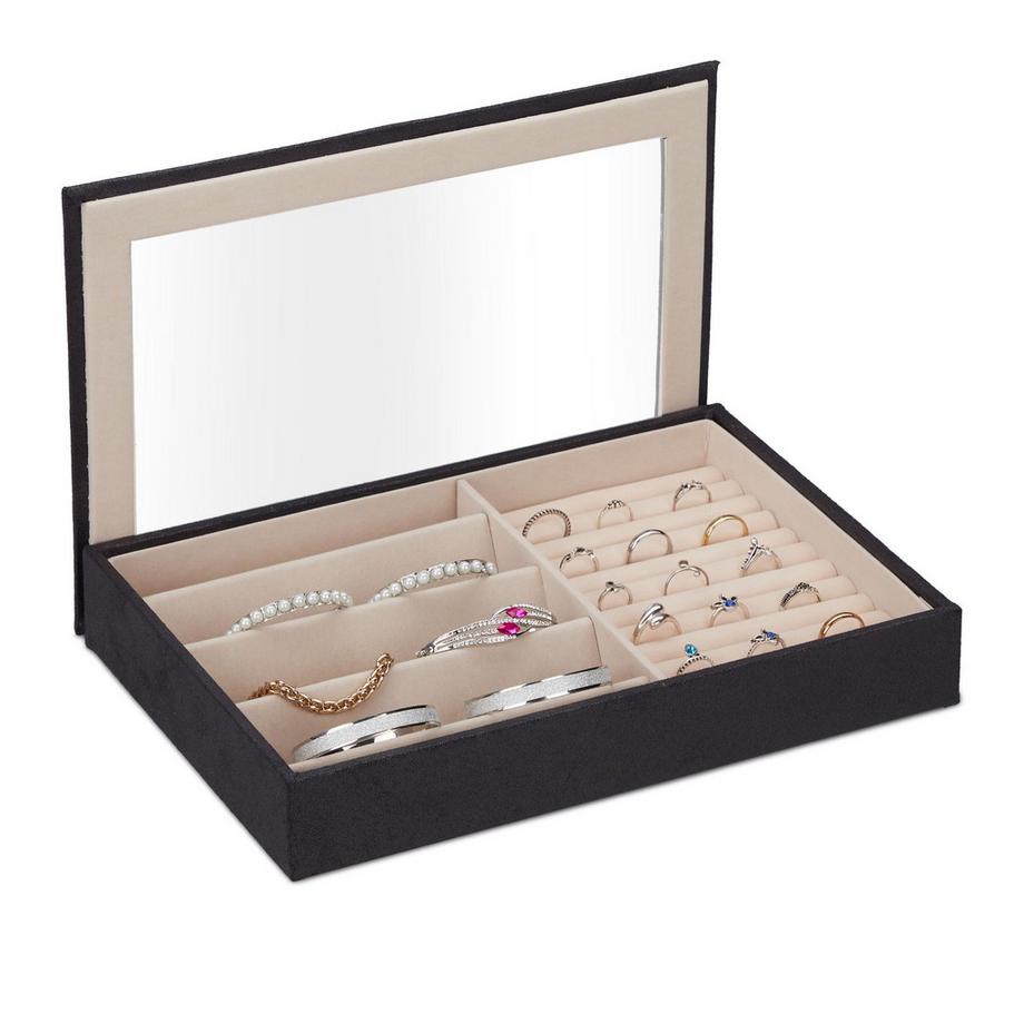 Northix  Organisateur de bijoux 