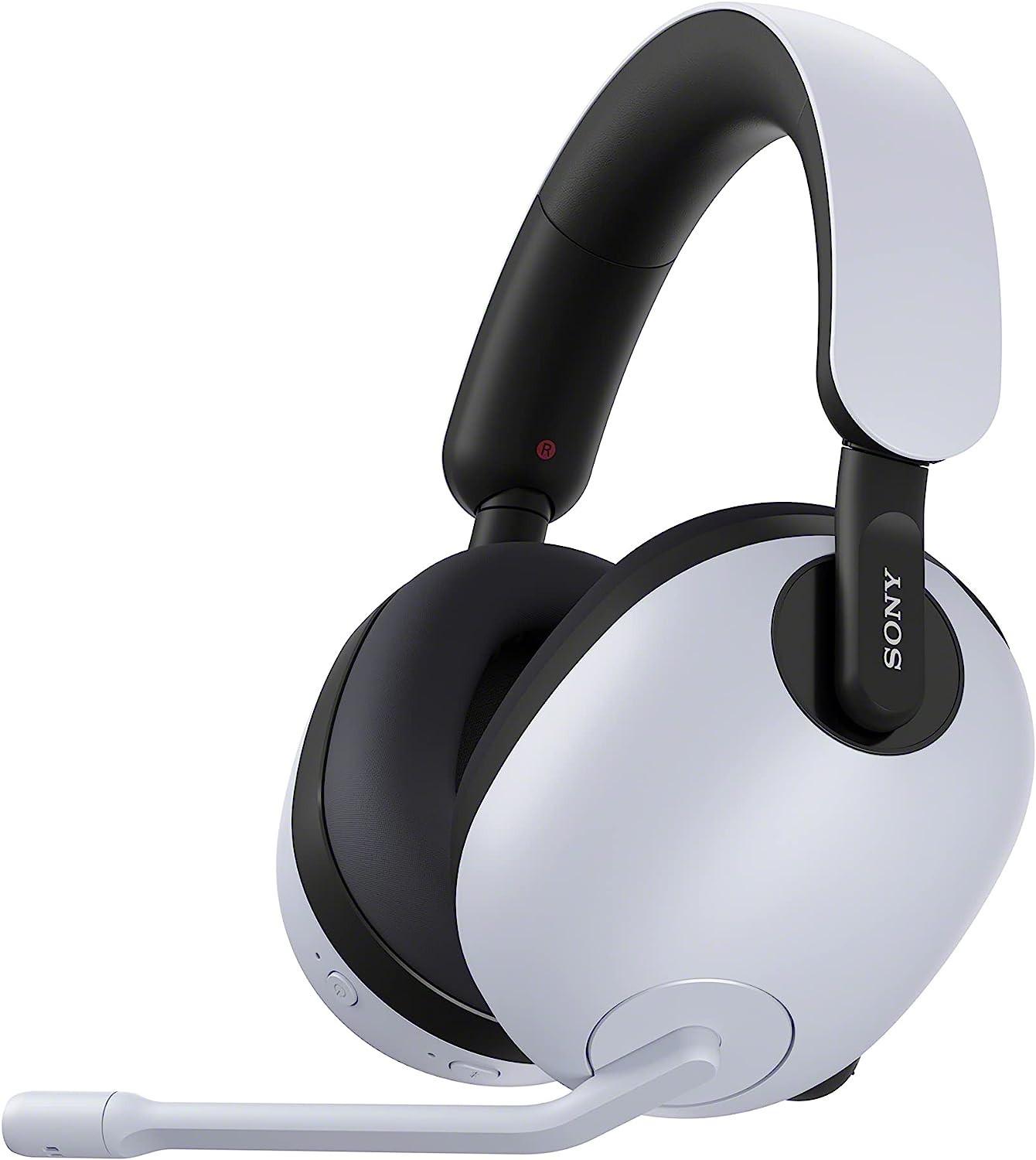 SONY  Casque gaming sans fil Sony INZONE H7 