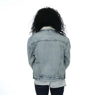 Levis ExBoyfriend Truckerjacke  