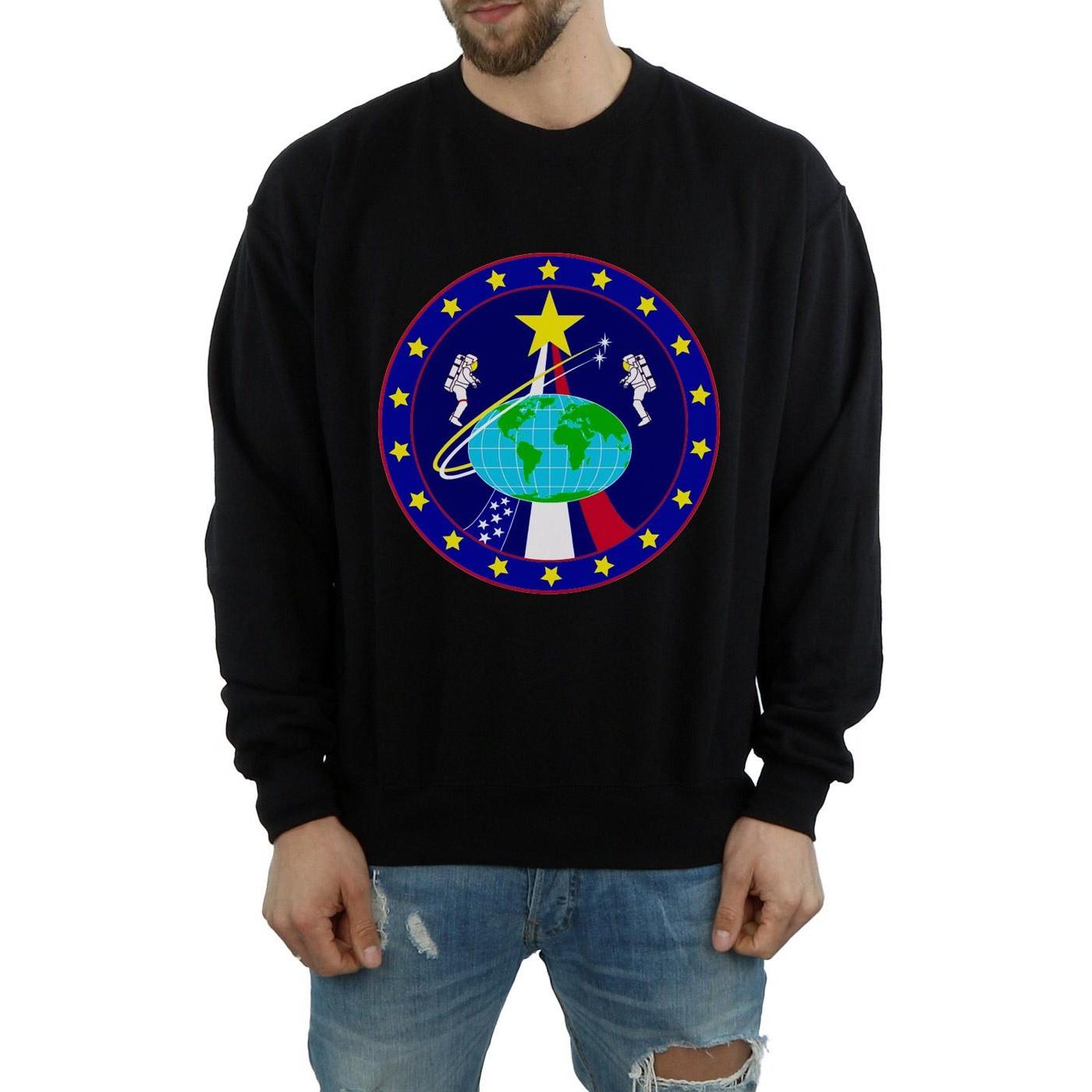 Nasa Sweatshirt  