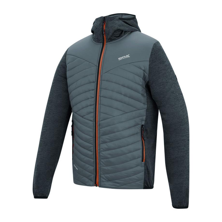 Regatta Veste Hybride Andreson à Capuche  